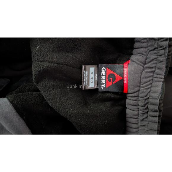 Men's Insulated Show Pants, (XL) - Picture 2 of 3